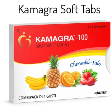 Kamagra Soft Tabs Palermo