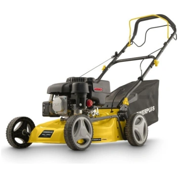 Powerplus POWEG60220 benzīna zāles pļāvējs pašgājē