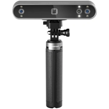 Revopoint Skaner 3D Revopoint Pop 3 Plus advanced