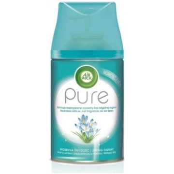 Gaisa atsvaidzinātājs AIR WICK Essential Spring re