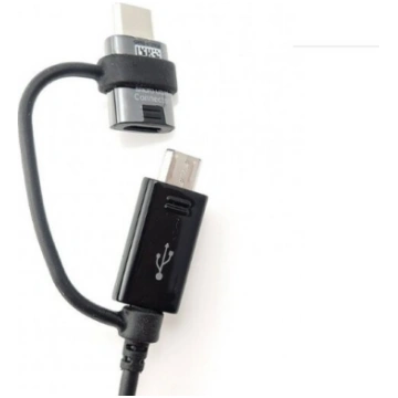 Samsung EP-DG950 USB 2in1 Combo Type-C & Micro USB