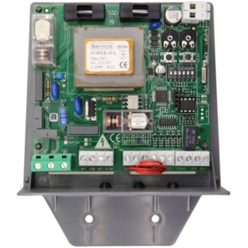 Quadro comando BENINCA KER