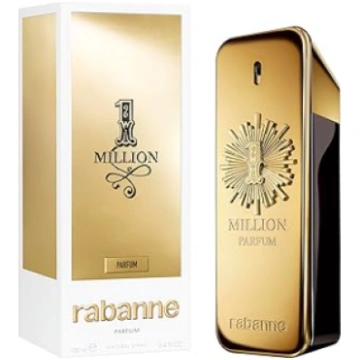 Paco Rabanne 1 Million Parfum 100 ml 3349668579839