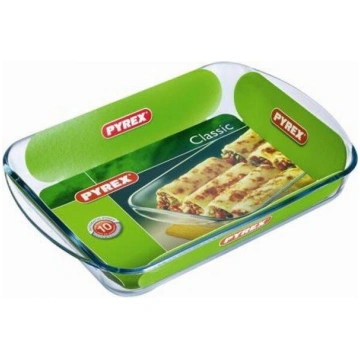 Lasagne panna - PYREX - 1450033 - Taisnstūra - Izg