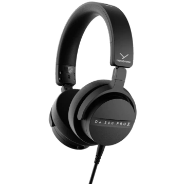 Beyerdynamic DJ 300 PRO X