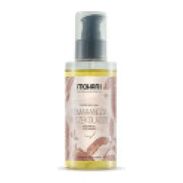 Mohani Nourishing Body Oil apelsīnu šokolādē 150ml