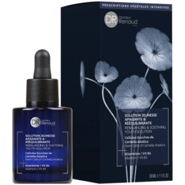 REBALANCING & SOOTHING SOLUTION