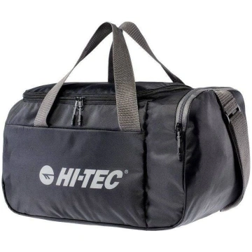 Sporta soma Hi-Tec Porter 5902786102341, melna krā
