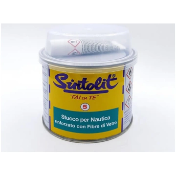 Sintolit nautica 375ml Bandini S.r.l
