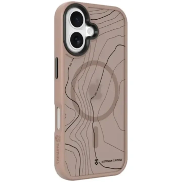 Tactical MagForce Hyperstealth Sika vāks iPhone 16