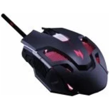 Acer Nitro Gaming NMW200 Ambidextrous Black datorp