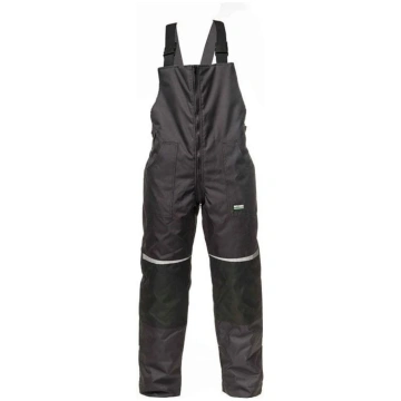 B-SAFETY Darba puskombinezons Baltic Canvas FB-891