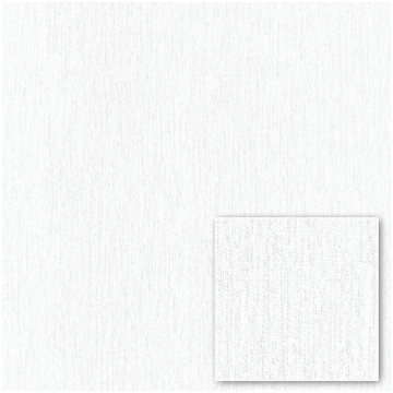 Tapetes Sintra Romance 875124, vinila, balta krās