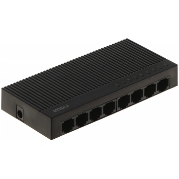 Imou SWITCH SF108C 8-PORTU IMOU
