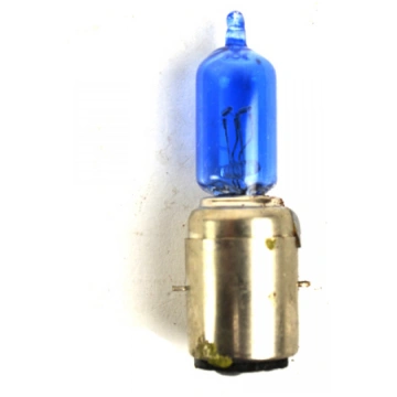 Spuldze BA20D 12V 35W HAL s.WHI