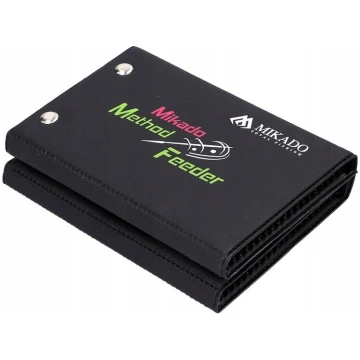 Mikado makšķerēšanas maku method feeder sistēmām 1