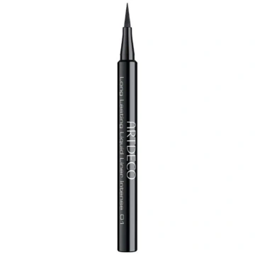 Acu laineris Artdeco Long Lasting, 0.6 ml 01 black