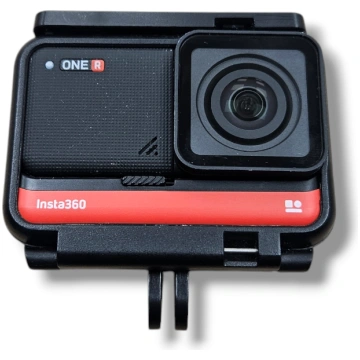 Lietots - Insta360 ONE R 4K Wide Angle