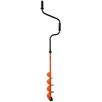 Ledus urbis Akara 130mm