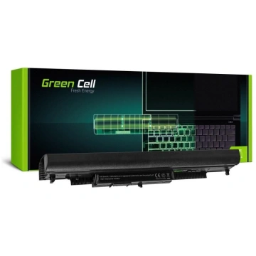 Green Cell HP89 notebook spare part Battery