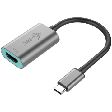 Video adapteris - I-TEC - USB-C uz HDMI - 4K Ultra