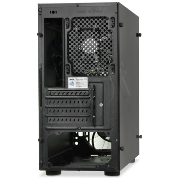 Computer case IBOX PASSION V4 Gaming ( OPV4 590144