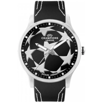 Rokas pulkstenis Jacques Lemans U-37A