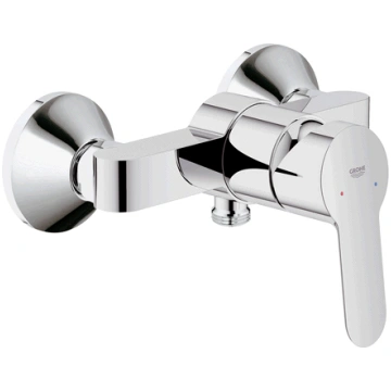 GROHE Dušas maisītājs BauEdge 23333000 40051769343