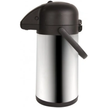 Termoss 2.2L ar pumpi Orion
