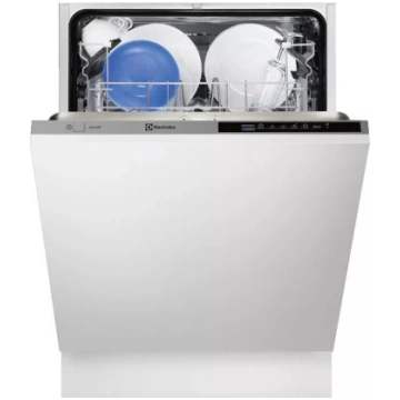 Iebūvējamā trauku mazgājamā mašīna Electrolux ESL5