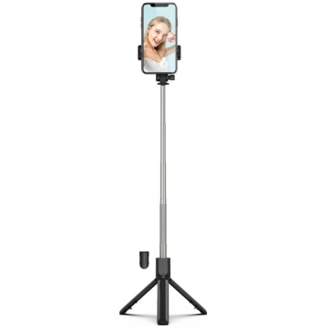RoGer V17 Selfie Stick Statīvs ar Bluetooth tālvad