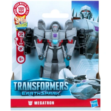 TRANSFORMERS Earthspark figūra 1 solis – trieciens