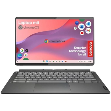 Lenovo Ideapad Duet Chromebook | Salidzini.lv
