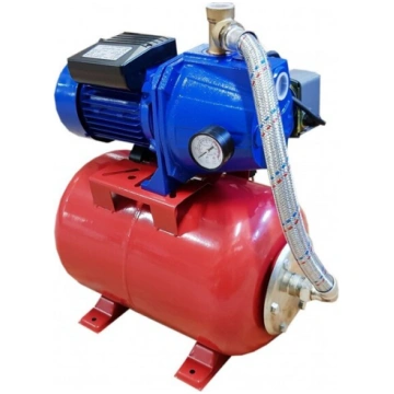 Elektriskais ūdens sūknis AUTOJET 100 50L Euroliux