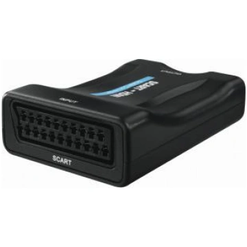 Hama AV Converter Scart to HDMI 121775H