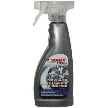 XTREME disku tīrīšanas līdzeklis 500ml 02302000 | 