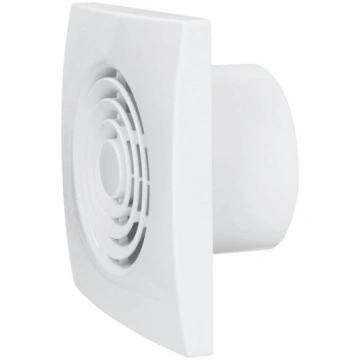 Solight AV04 - Aksiālais ventilators 13W/230V