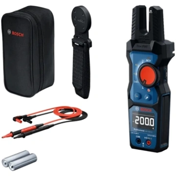 Multimetrs Bosch Professional GFM 1000-15 06010774