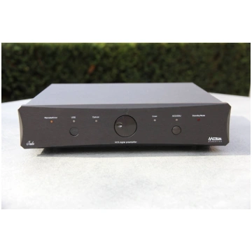 Metrum Acoustics JADE DAC +USB +Digital Preamplifi