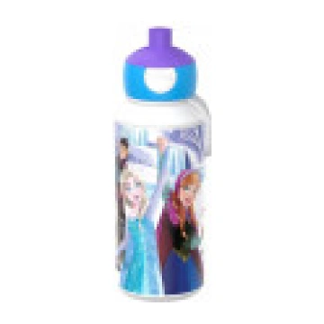 U-grow BOTTLE POP-UP CAMPUS 400 ML FROZEN DRAUGI 1