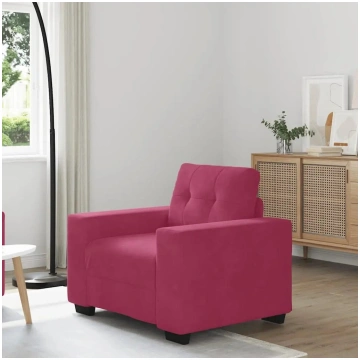 Dīvāna atzveltnes krēsls VidaXL modelis 4105102, s