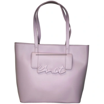 Borsa a Spalla YNOT? AMB011S4 - Lilla