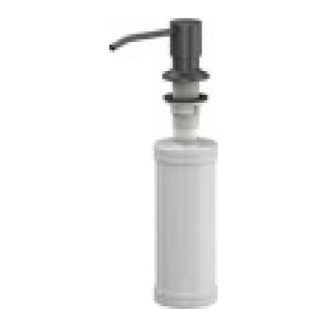 Steiner KEIRA šķidruma dozators melns (320 ml) [do