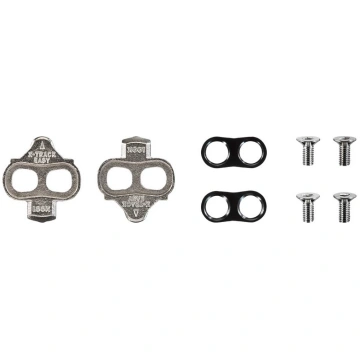 Pedāļu klipši Look X- Track Easy 18235