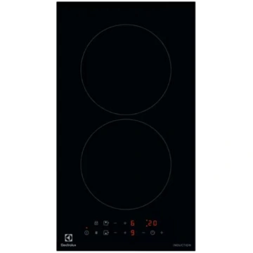 Iebūvējama indukcijas plīts virsma Electrolux 300 