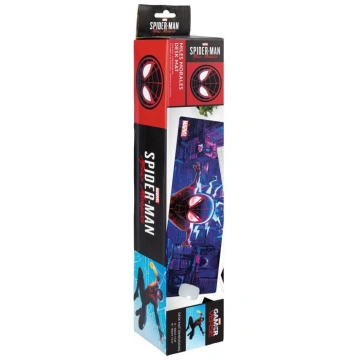 Mouse bungee Paladone Marvel Spiderman Miles Moral