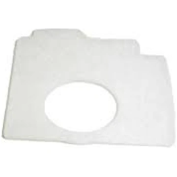 Stihl - Plaque de filtre à air pour MS 170 2-MIX e