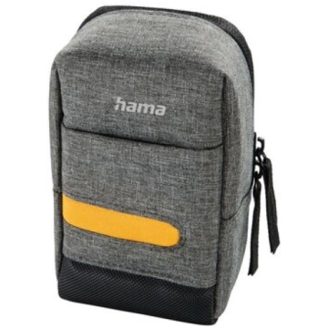 Hama Camera bag Terra, 90M gray