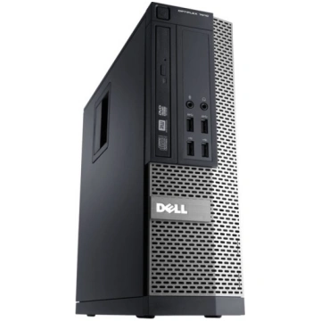 Lietots - Dell OptiPlex 7010 SFF Desktop i5