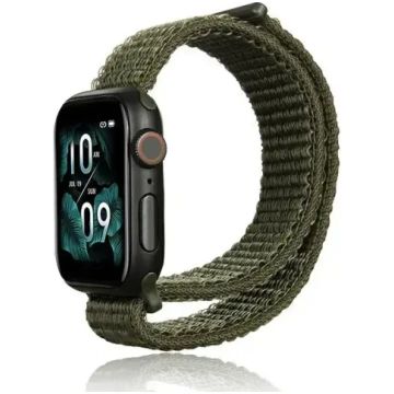 Beline neilona siksna Apple Watch 38/40/41mm - Car